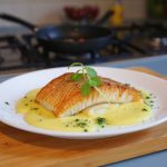 Hoe omelet opwarmen?