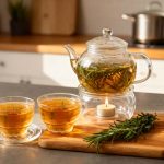 Hoe hennepmelk maken?