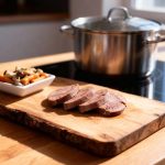 Hoe warme melk met honing maken?