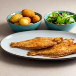 Hoelang rivierkreeft koken?