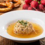 Hoe pasta pesto met kip maken?