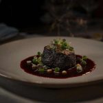 Hoelang hertenbiefstuk bakken?