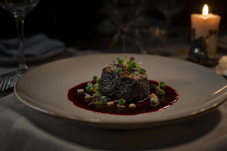 Hoelang bloedworst bakken?