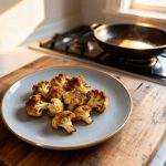 Hoelang mais roosteren?