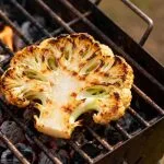 Hoelang Duitse curryworst bakken?