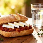 Hoelang chiazaad koken?