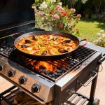 Hoelang merguez bakken?