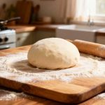 Hoe pastataart maken?