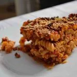 Hoelang bloemkool bakken?