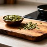 Hoelang lamsrollade braden?