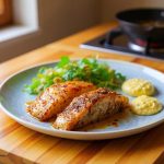 Hoelang kipfingers frituren?