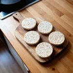 Hoelang lupinebonen koken?