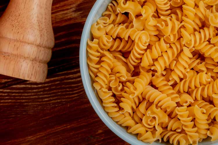 Rotini koken