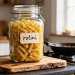 Hoelang harder bakken?