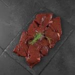 Hoelang heilbot bakken?