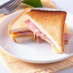 Hoelang broccolini koken?