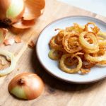 Hoelang garnalen koken?