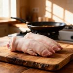 Hoe amandelmeel maken?