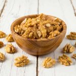 Hoelang paprika roosteren?