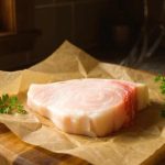 Hoelang enoki bakken?