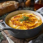 Hoelang vegan biefstuk bakken?