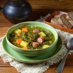 Hoelang cordon bleu bakken?