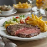 Hollandse ovenschotel met bloemkool