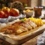 Hoelang gerst koken?