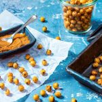 Hoelang tong bakken?