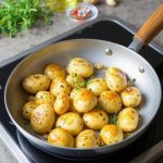 Hoelang hard gekookt ei koken?