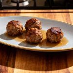 Hoe zalm ceviche maken?