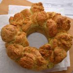 Hoe chocolade tulband maken?