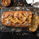 Hoelang leverkaas bakken?