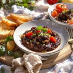 Hoelang tomaten bakken?