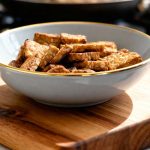 Hoelang drumstick bakken?