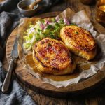 Hoe appel vanille ovenschotel maken?