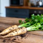 Hoelang tonijnsteak bakken?