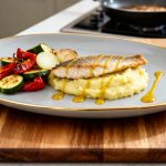 Hoe appeltaart opwarmen?