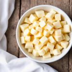 Hoelang Duitse curryworst bakken?