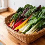 Hoelang haring bakken?