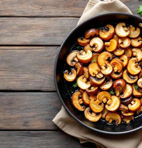 Eekhoorntjesbrood bakken