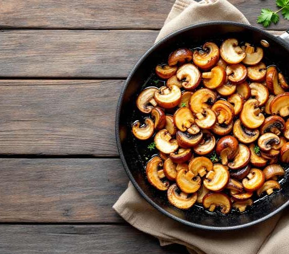 Eekhoorntjesbrood bakken