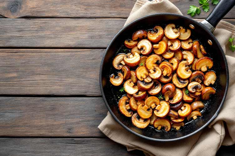 Eekhoorntjesbrood bakken