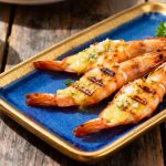 Hoelang amarant koken?