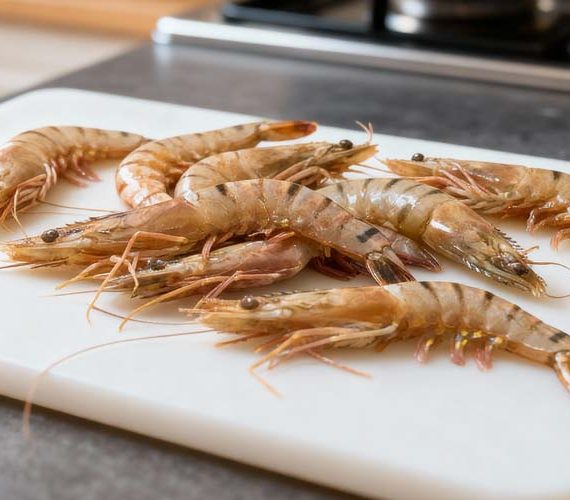 Gamba's bakken