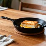 Hoe Bretonse galette maken?