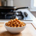 Hoelang lasagne koken?