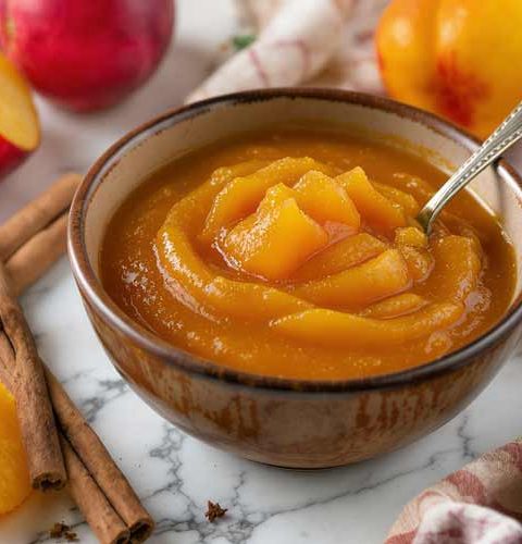 Marillenröster maken