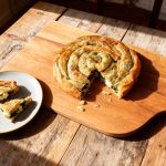 Hoe cappuccino trifle maken?