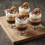 Hoe börek met feta en spinazie maken